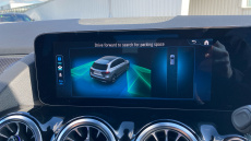 Mercedes-Benz B-Class B200 AMG Line Executive 5dr Auto Petrol Hatchback